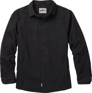 Men's Legendary Outdoors Carlsbad Overshirt