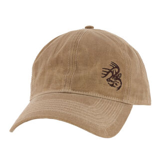 Legendary Wax Coated Cotton Canvas Hat