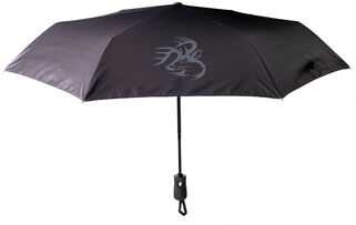 Legendary Hex Camo Manual Umbrella