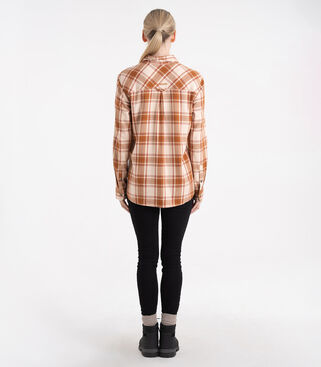 Women's Cottage Escape Flannel Shirt