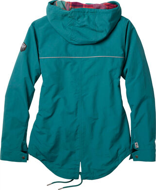 Women's Legendary Outdoors Sunrise Utility Jacket