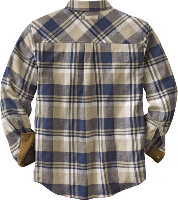 Men's Legendary Freedom Flannel Shirt image number 1