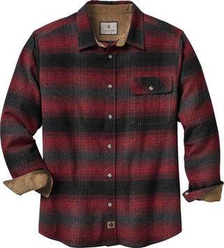 Men's Legendary Freedom Flannel Shirt