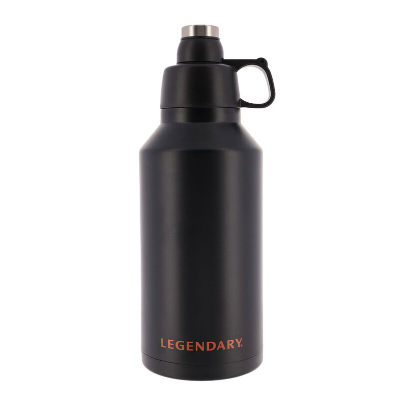 Large 64 oz Durable Insulated Growler image number 1