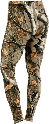 Women's Camo Legendary Leggings