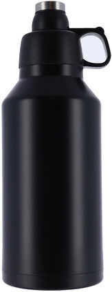 Large 64 oz Durable Insulated Growler