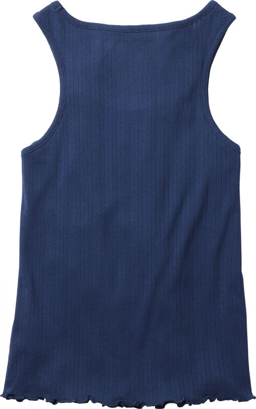 Women's Two Pack Knit Tank Tops image number 1