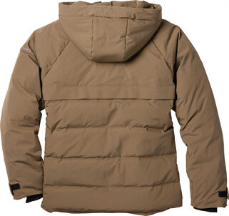 Men's Legendary Outdoors Big Sky Down Coat