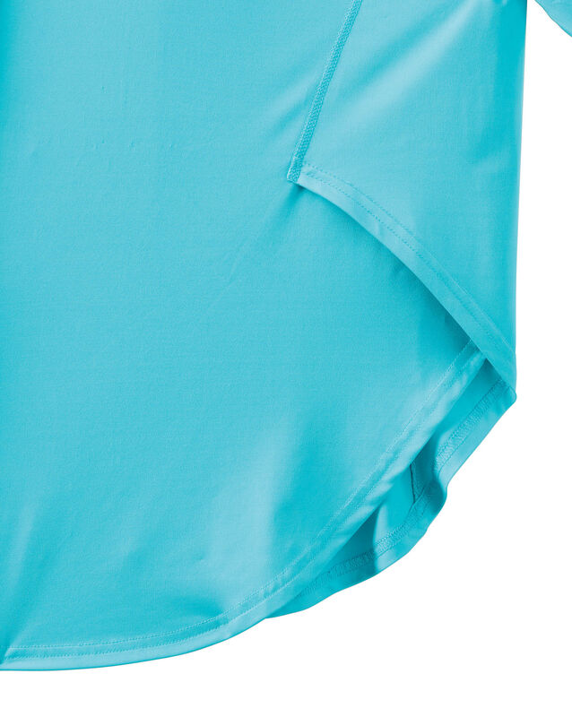 Women's Trail Blazer 1/4 Zip Performance Shirt image number 4