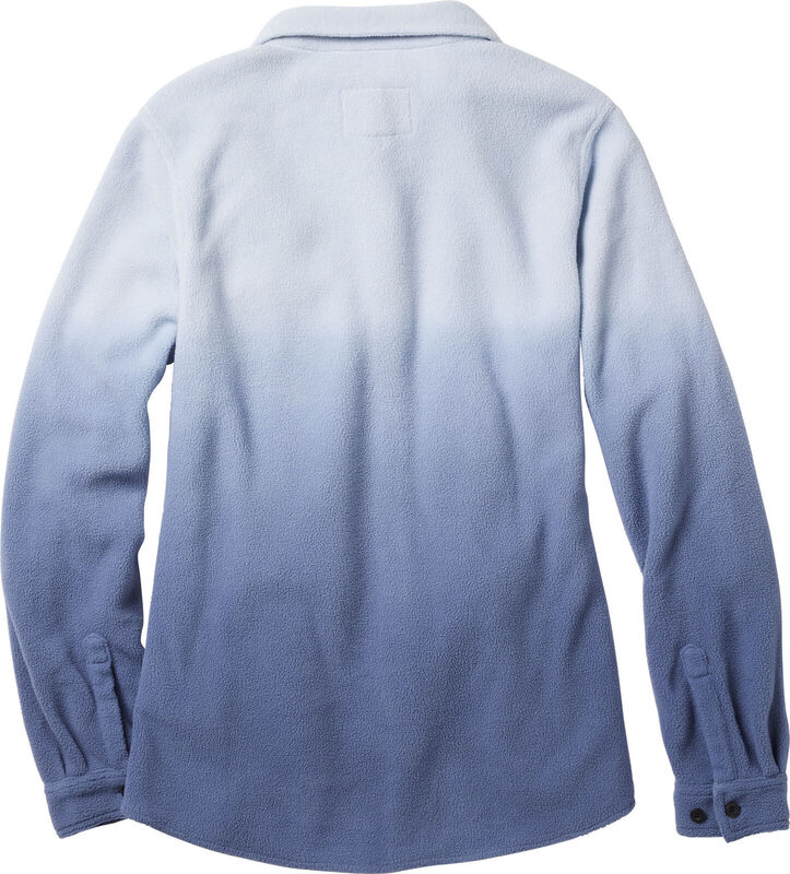 Women's Trail Guide Fleece Shirt image number 1