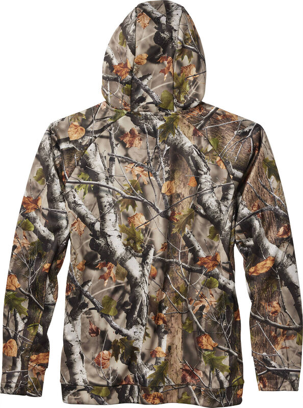 Men's Huntguard Technical Gaiter Hoodie image number 1