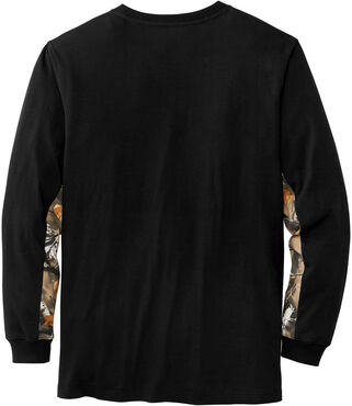 Men's Legendary Backcountry Series Long Sleeve T-Shirt