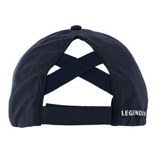 Legendary Ladies Ponytail Hat