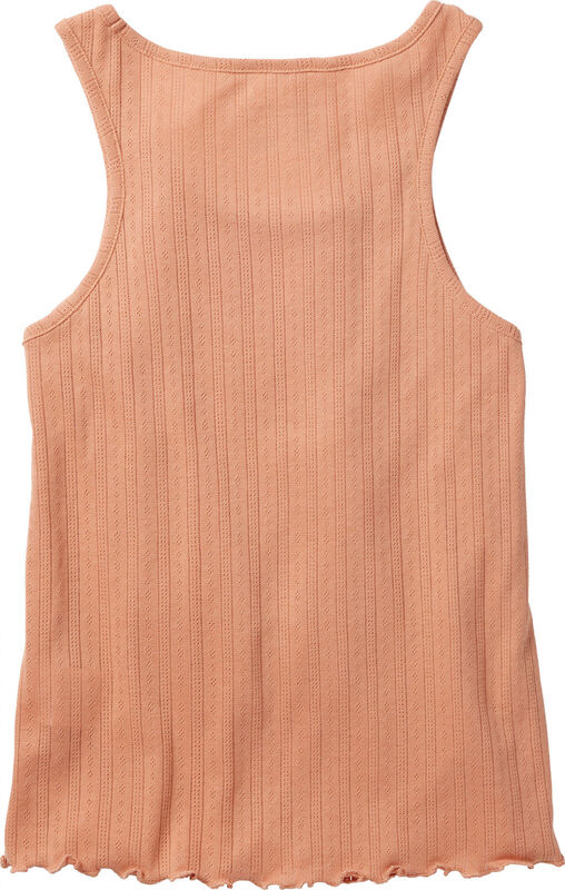 Women's Two Pack Knit Tank Tops image number 4