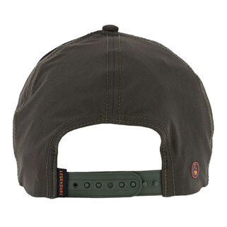 Legendary Stretch Snapback Performance Cap