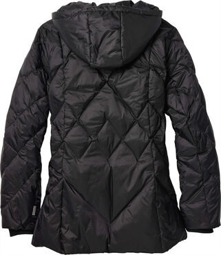 Women's Legendary Outdoors Alpine Down Coat