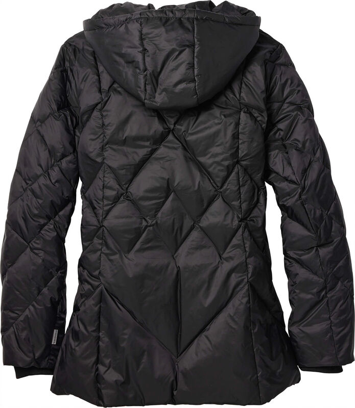 Women's Legendary Outdoors Alpine Down Coat image number 1