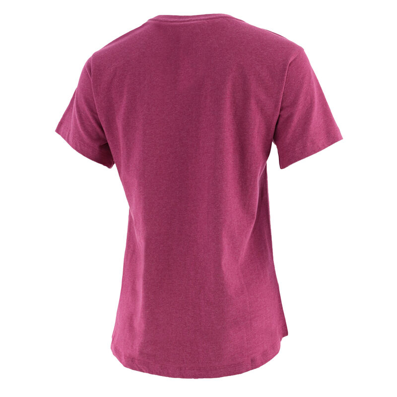 Legendary Outdoors Women’s Vista Short Sleeve T-Shirt image number 1