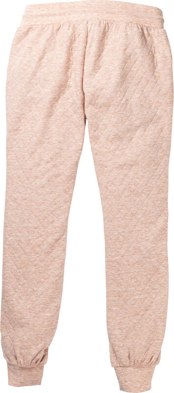 Women's High Waist Quilted Pull-On Comfort Jogger image number 3