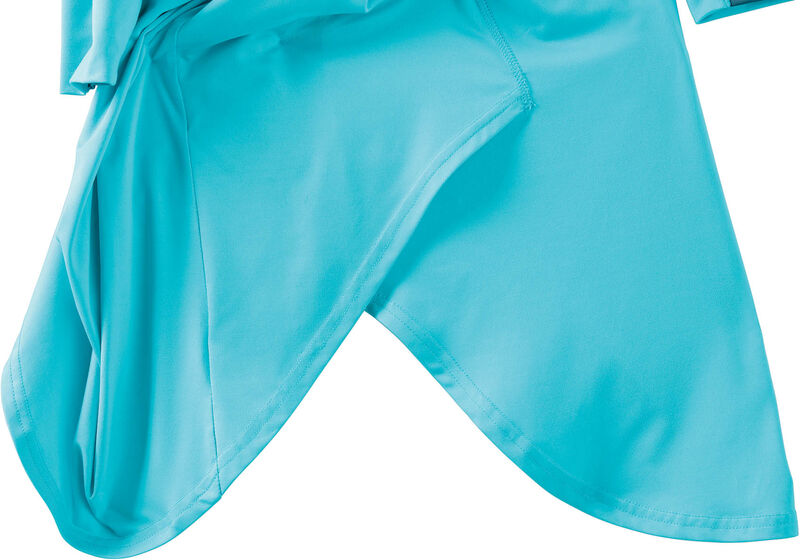 Women's Trail Blazer 1/4 Zip Performance Shirt image number 5