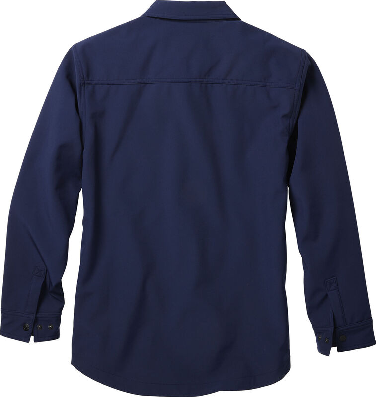 Men's Legendary Outdoors Storm Chaser Softshell Jacket image number 1