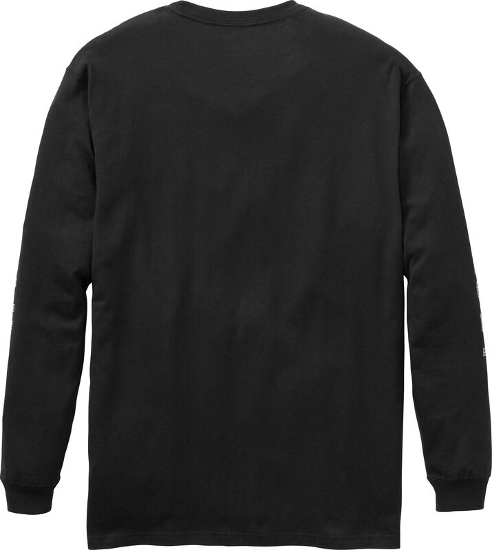Men's Legendary Non-Typical Series Long Sleeve T-Shirt image number 1