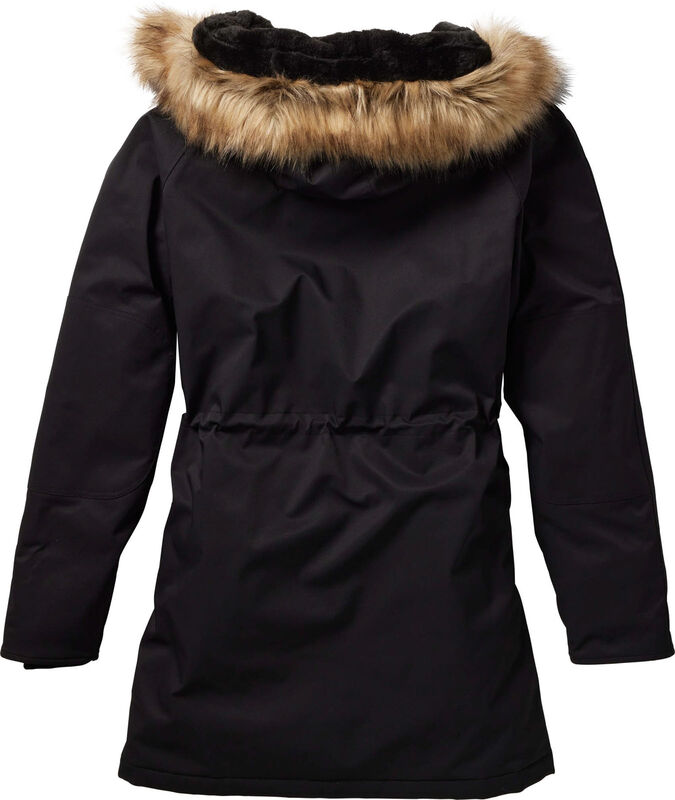 Legendary Outdoors Women's Snorkel Parka image number 3