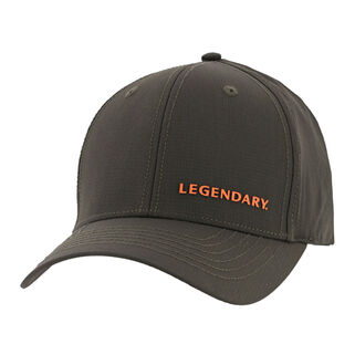 Legendary Stretch Snapback Performance Cap