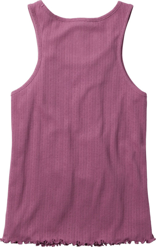 Women's Two Pack Knit Tank Tops image number 6