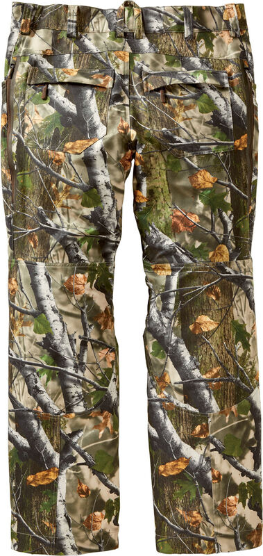 Men's HuntGuard Big Game Camo Softshell Pant image number 1