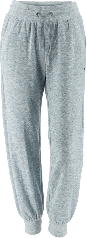 Women's High Waist Quilted Pull-On Comfort Jogger image number 2