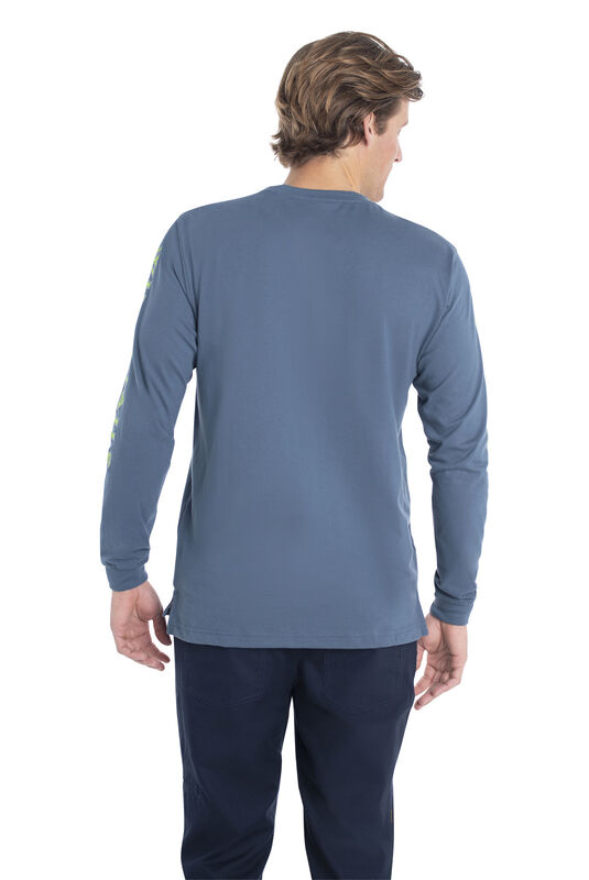 Men's Legendary Non-Typical Series Long Sleeve T-Shirt image number 3