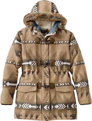 Women's Midnight Sun Parka