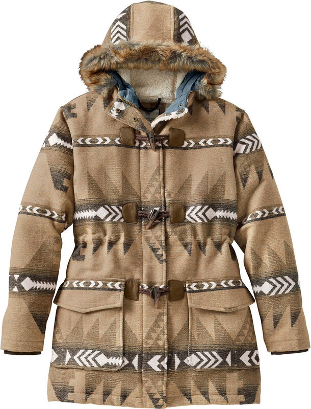 Women's Midnight Sun Parka image number 0