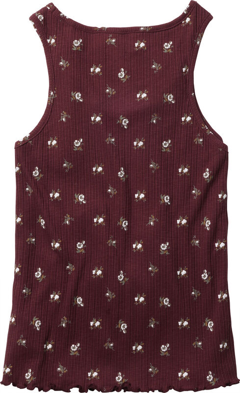 Women's Two Pack Knit Tank Tops image number 3