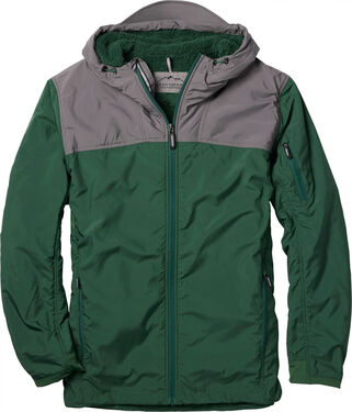 Men's Legendary Outdoors Salt Lake Performance Jacket