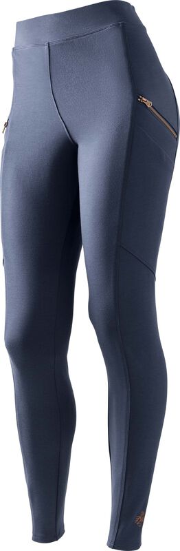 Women's Stylish Stretch Ponte Pants image number 0