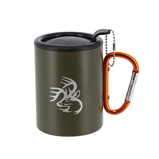 Legendary Trekker Stainless Mug