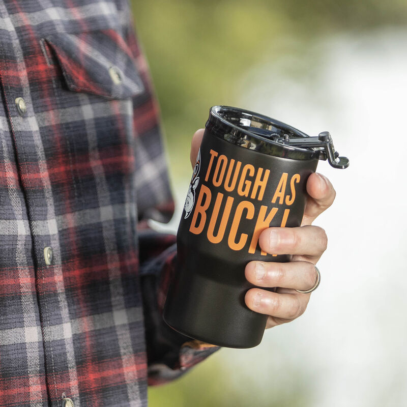 Tough as Buck 3 in 1 Can Cooler image number 4