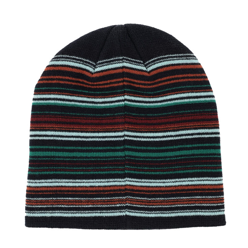 Colorful And Stylish Beanie Knit Hat image number 1