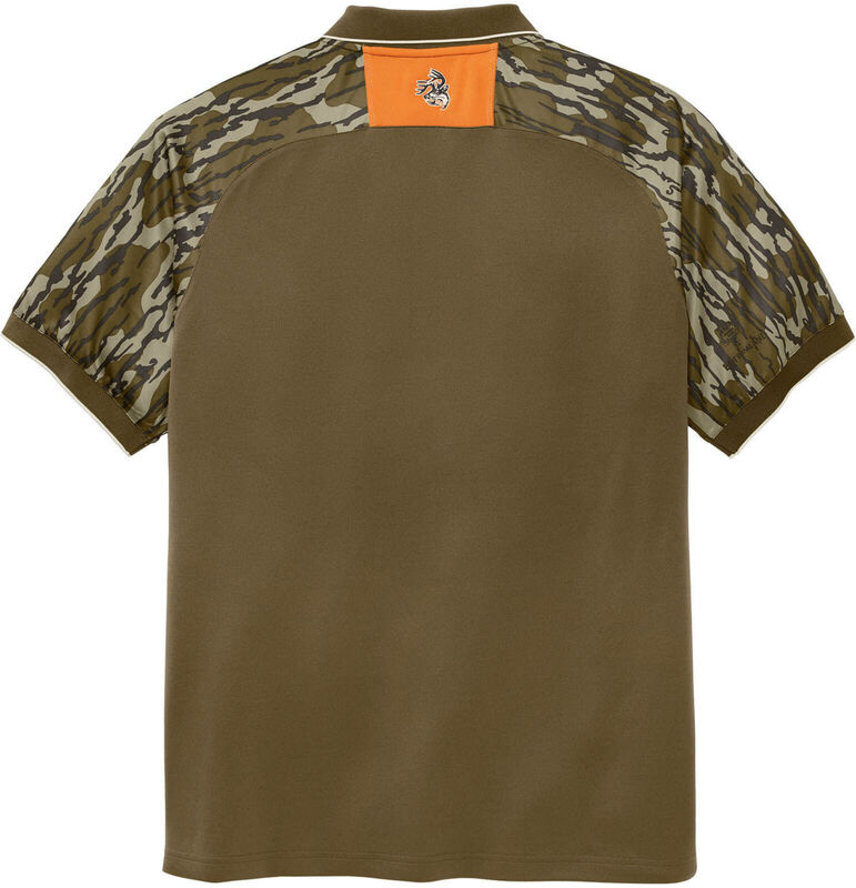 Men's Pro Hunter Performance Polo Shirt image number 1