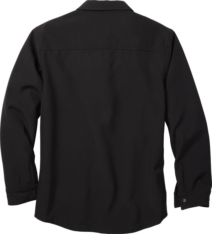 Men's Legendary Outdoors Storm Chaser Softshell Jacket image number 2