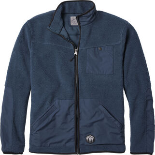 Men's Legendary Outdoors Ridgeline Fleece Jacket