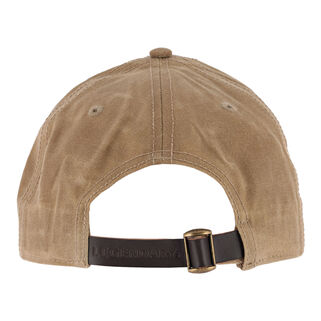 Legendary Wax Coated Cotton Canvas Hat