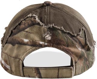 Distressed Non-Typical Cap