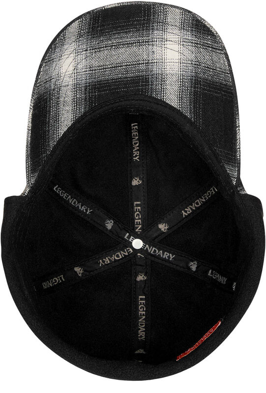 Men's Heritage Cap image number 2