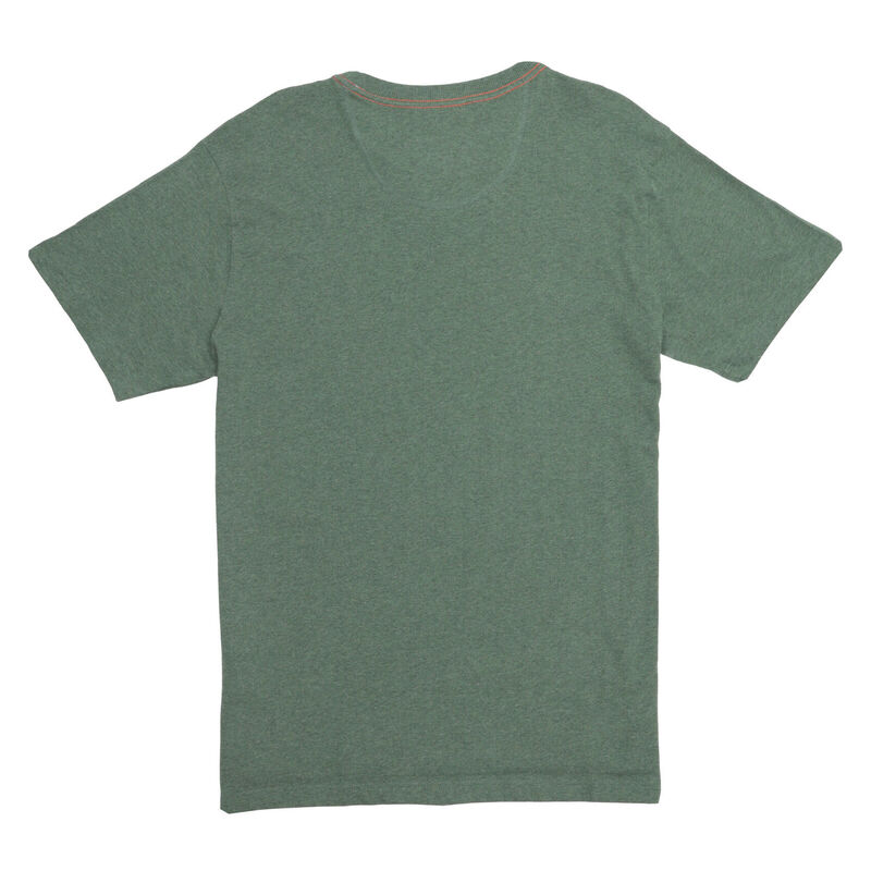 Men's Legendary Outdoors Habitat Short Sleeve T-Shirt image number 1