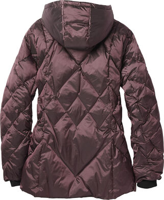 Women's Legendary Outdoors Alpine Down Coat