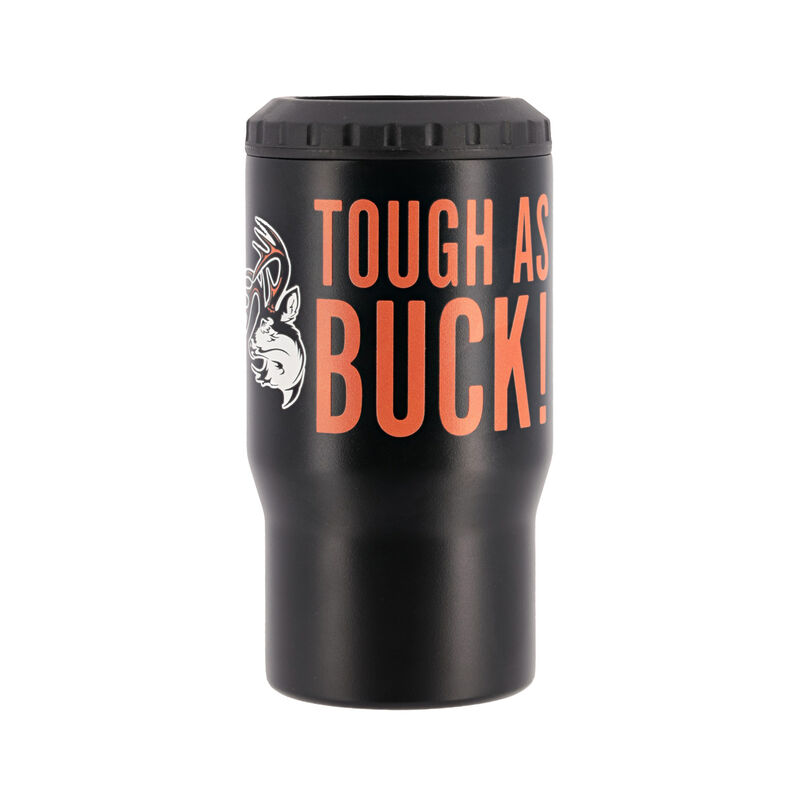 Tough as Buck 3 in 1 Can Cooler image number 2
