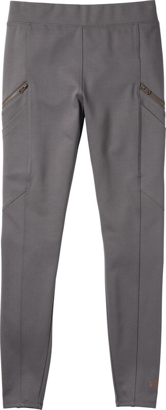 Women's Stylish Stretch Ponte Pants image number 0